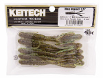 Keitech Hog Impact 7 cm Keitech Hog Impact 7 cm